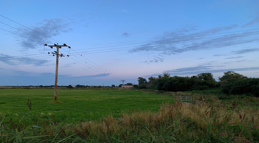 Concessionária de energia é responsável por incêndio em propriedade rural